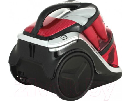 Пылесос Tefal Silence Force TW8370RA
