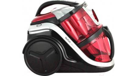 Пылесос Tefal Silence Force TW8370RA