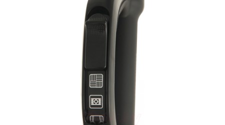 Пылесос Tefal Silence Force TW8370RA