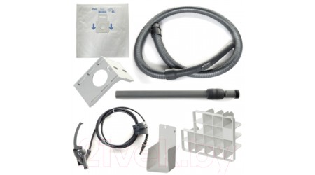 Пылесос Thomas Twin Panther