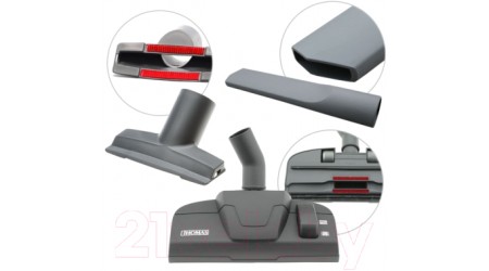 Пылесос Thomas Twin Panther