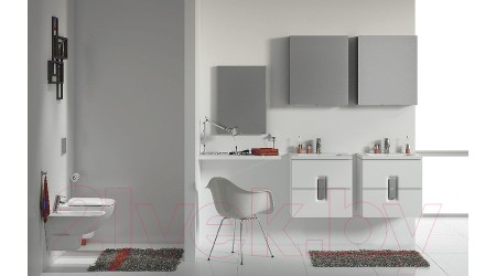 Умывальник Kolo Twins 60 L51960000