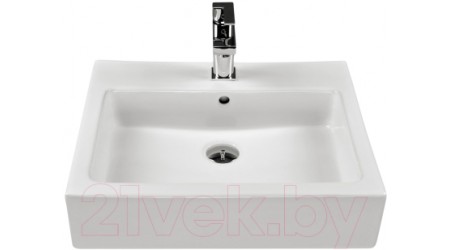 Умывальник Kolo Twins L51160000 (60x46)