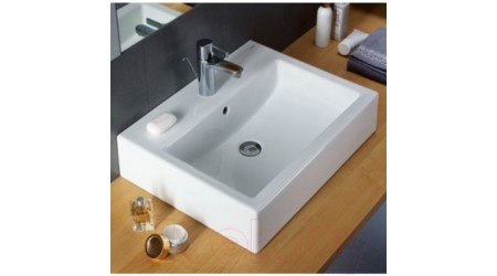 Умывальник Kolo Twins L51160000 (60x46)