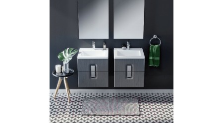 Умывальник Kolo Twins L51950000