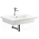 Умывальник Kolo Twins L51960