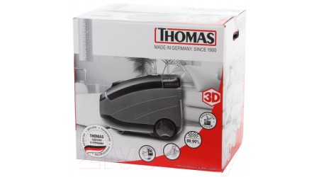 Пылесос Thomas Twin T1 Sigma Aquafilter (788559)