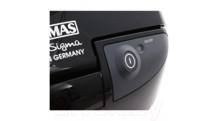 Пылесос Thomas Twin T1 Sigma Aquafilter (788559)