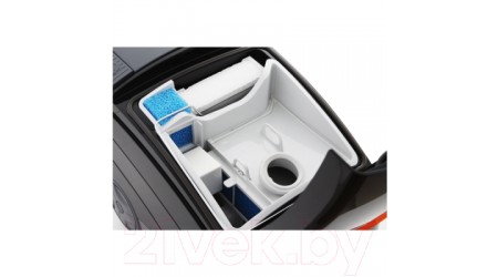 Пылесос Thomas Twin T1 Sigma Aquafilter (788559)