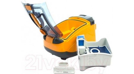 Пылесос Thomas Twin Tiger