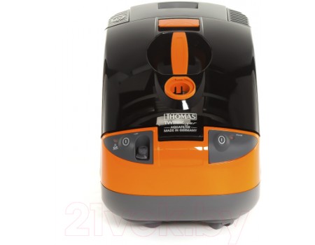 Пылесос Thomas Twin Tiger