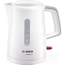 Электрочайник Bosch TWK3A051