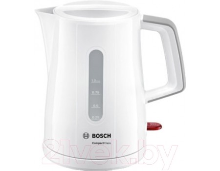 Электрочайник Bosch TWK3A051