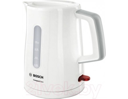 Электрочайник Bosch TWK3A051