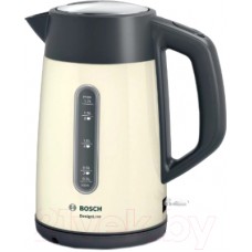 Электрочайник Bosch TWK4P437