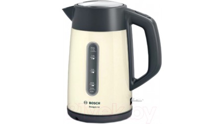 Электрочайник Bosch TWK4P437