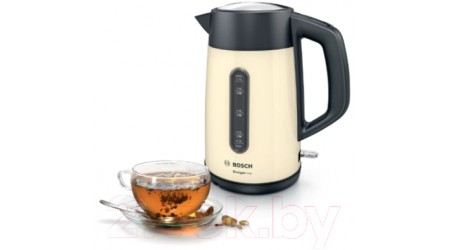 Электрочайник Bosch TWK4P437