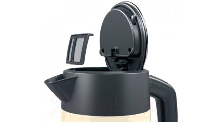 Электрочайник Bosch TWK4P437