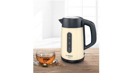Электрочайник Bosch TWK4P437