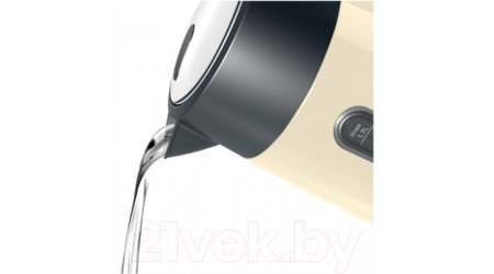 Электрочайник Bosch TWK4P437