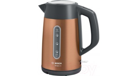Электрочайник Bosch TWK4P439