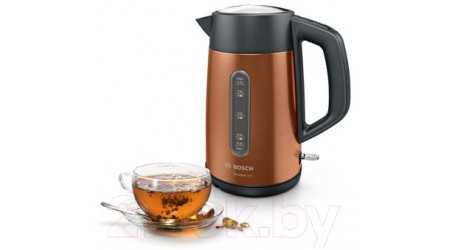 Электрочайник Bosch TWK4P439