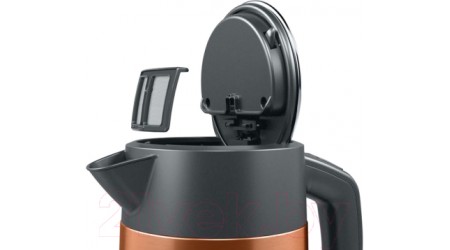 Электрочайник Bosch TWK4P439