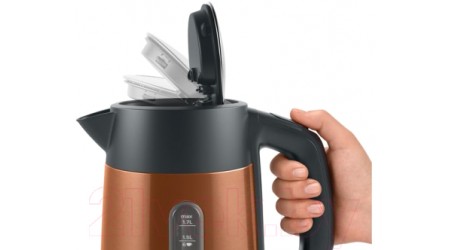 Электрочайник Bosch TWK4P439