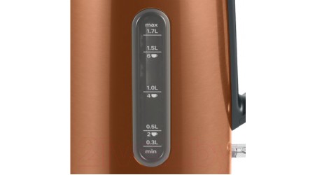 Электрочайник Bosch TWK4P439