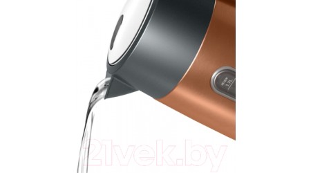 Электрочайник Bosch TWK4P439