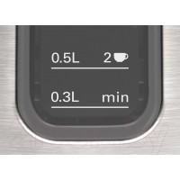 Электрочайник Bosch TWK5P480