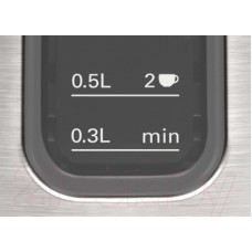 Электрочайник Bosch TWK5P480