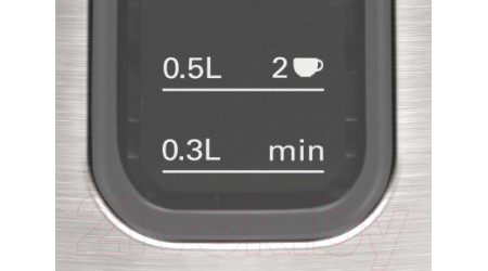 Электрочайник Bosch TWK5P480