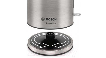 Электрочайник Bosch TWK5P480
