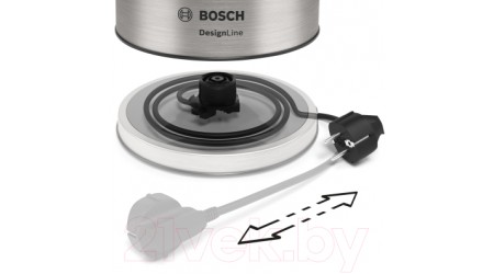 Электрочайник Bosch TWK5P480