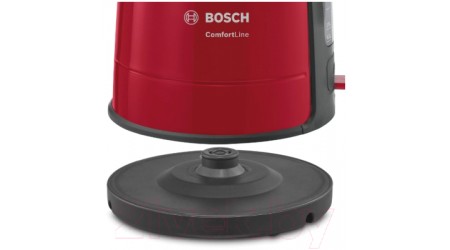 Электрочайник Bosch TWK6A014