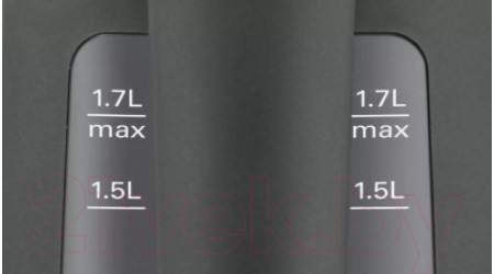 Электрочайник Bosch TWK6A014