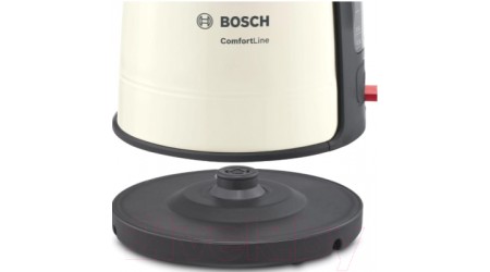 Электрочайник Bosch TWK6A017