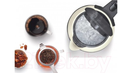Электрочайник Bosch TWK6A017