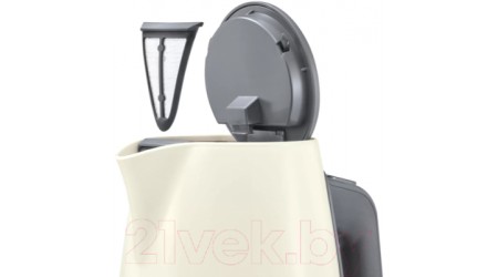 Электрочайник Bosch TWK6A017