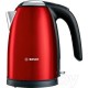 Электрочайник Bosch TWK 7804