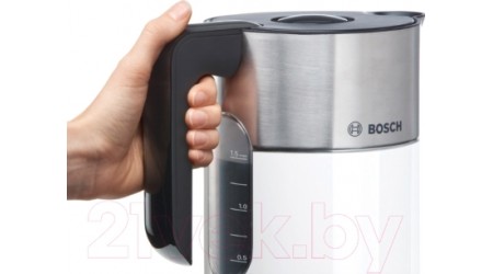 Электрочайник Bosch TWK8611P