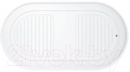 Накопительный водонагреватель Timberk T-WSE80-FS1D-V