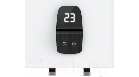 Накопительный водонагреватель Timberk T-WSE50-FS1D-V