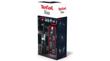 Портативный пылесос Tefal TX9736WO