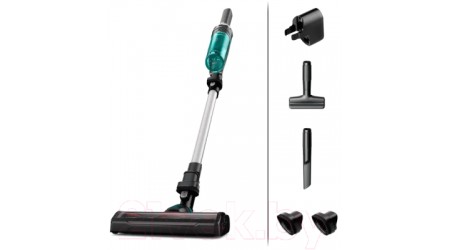 Вертикальный пылесос Tefal TY1127WO