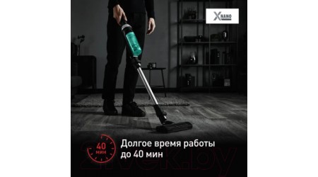 Вертикальный пылесос Tefal TY1127WO