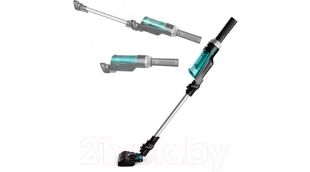 Вертикальный пылесос Tefal TY1127WO