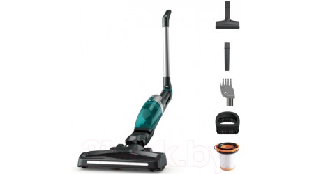 Вертикальный пылесос Tefal TY1239WO