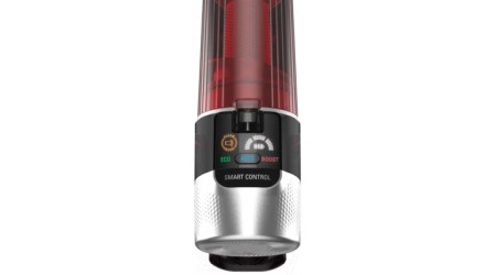 Вертикальный пылесос Tefal TY2079WO